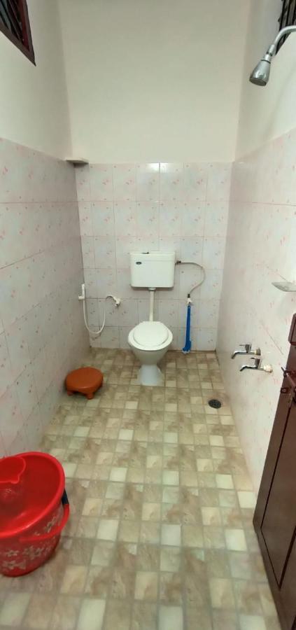 Coorg Girinivas Homestay 102 Madikeri Ngoại thất bức ảnh