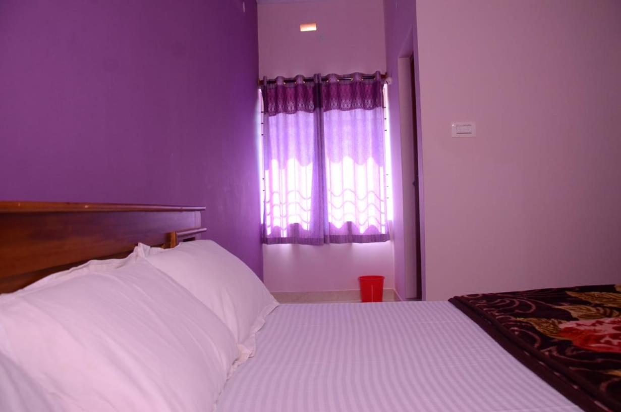 Coorg Girinivas Homestay 102 Madikeri Ngoại thất bức ảnh